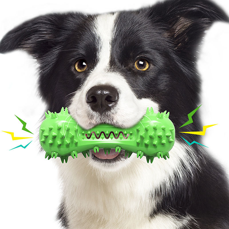 Dog Corn Molar Stick Chew Resistant Toy: The Ultimate Dog Chew Experience